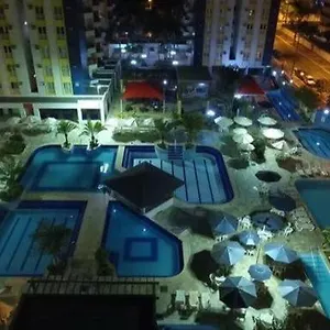 Eldorado Thermas Park - Caixa Termica Liberada! , Caldas Novas Brasil