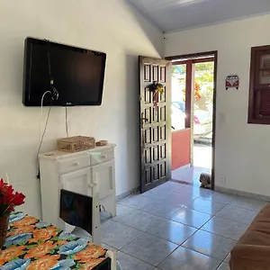 Colorida Casa 2 , Búzios Brasil